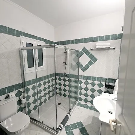 Juliet 아파트 Kothonikion