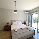 Apartamento Ionian Juliet *
