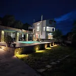 Appartement Ionian Juliet *