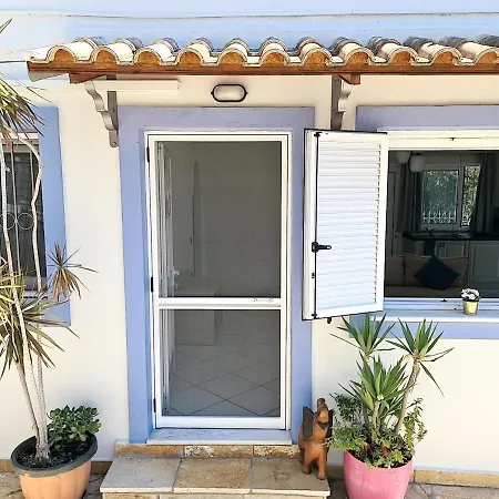 Ionian Juliet Villas Διαμέρισμα Kothonikion