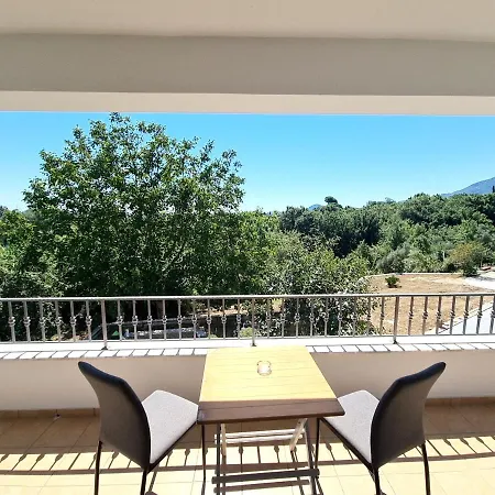 Apartman Juliet Kothonikion