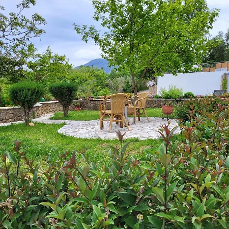 Apartman Juliet Kothonikion