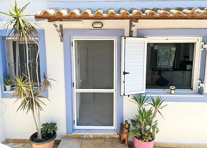 Ionian Juliet Villas Διαμέρισμα Kothonikion