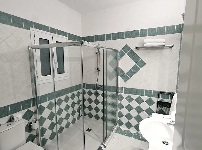 Ionian Juliet Villas Διαμέρισμα Kothonikion