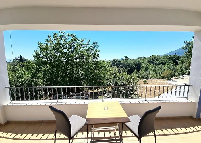 Διαμέρισμα Ionian Juliet Villas Kothonikion