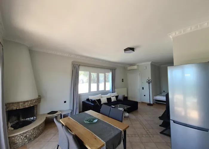 Ionian Juliet Villas Kothonikion