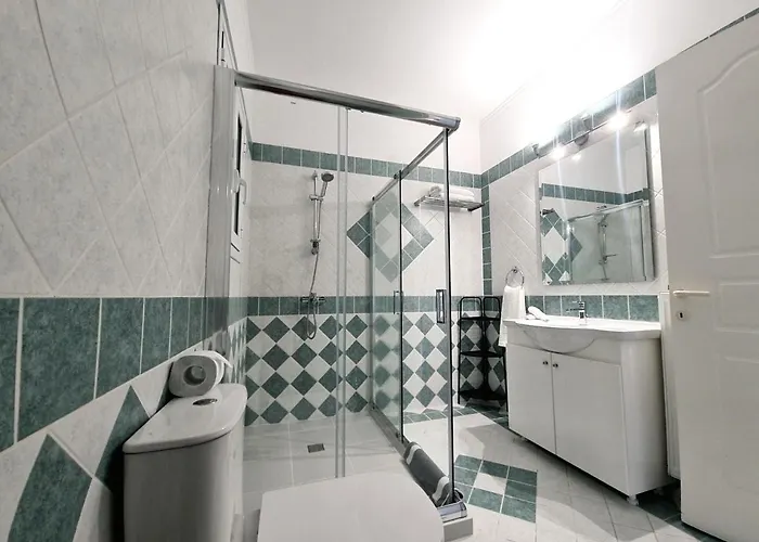 Ionian Juliet Villas *