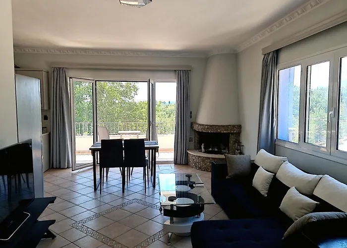 Ionian Juliet Villas *