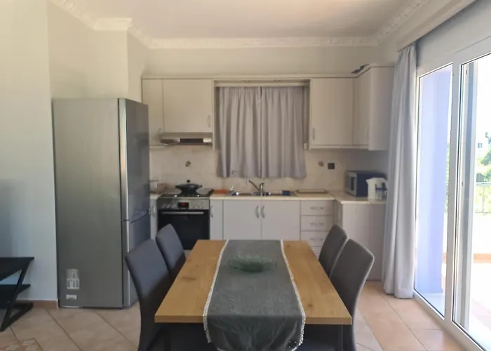 Ionian Juliet Villas