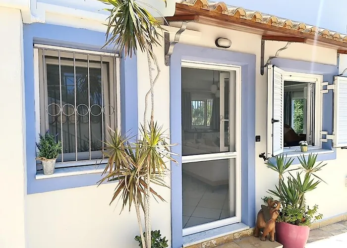 Ionian Juliet Villas