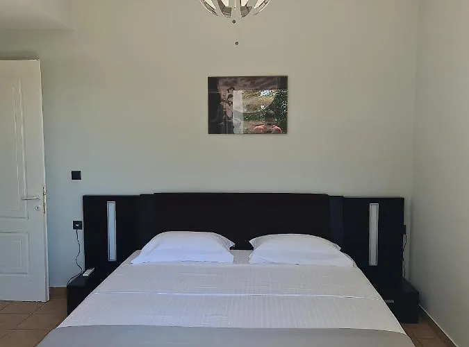 Ionian Juliet Villas Διαμέρισμα *