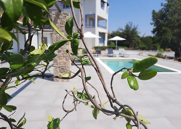 Ionian Juliet Apartment *