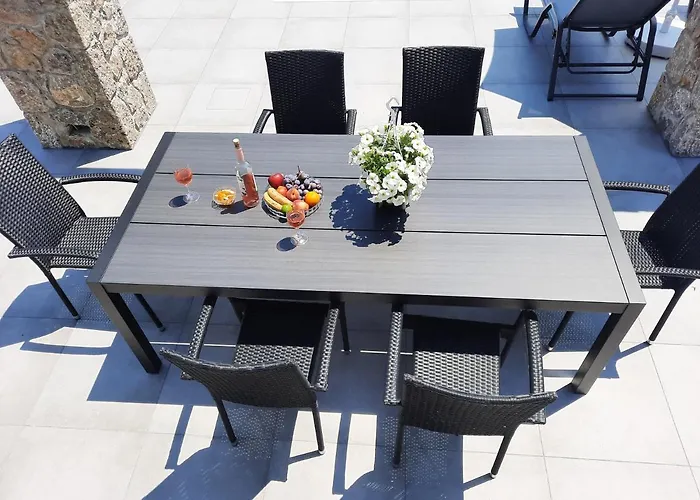 Apartment Ionian Juliet *