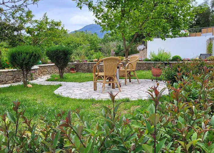Διαμέρισμα Ionian Juliet Villas Kothonikion