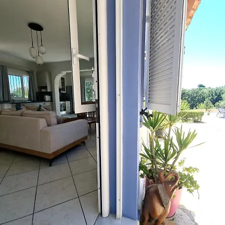 Ionian Juliet Apartament