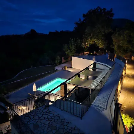 Ionian Juliet Apartament