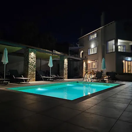 Ionian Juliet Apartment *