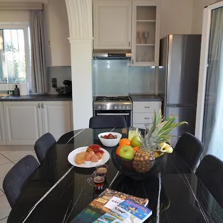 Apartment Ionian Juliet *