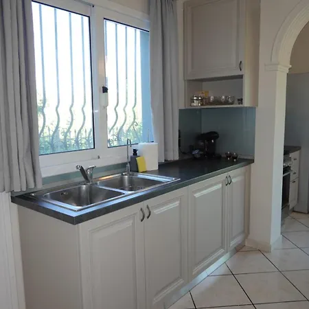 Apartment Ionian Juliet