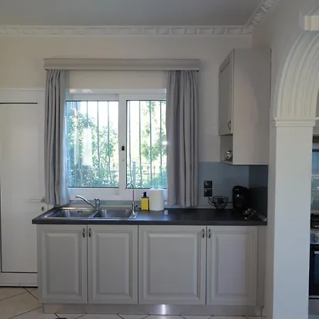 Ionian Juliet Apartment *