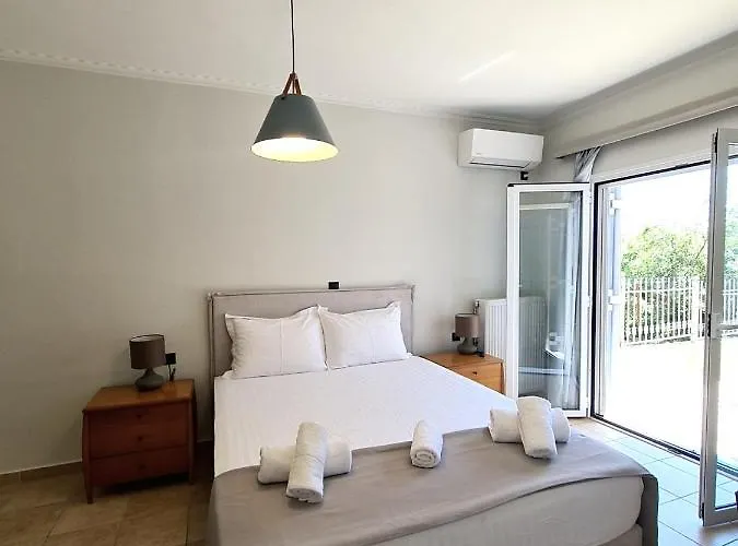 Apartament Ionian Juliet *