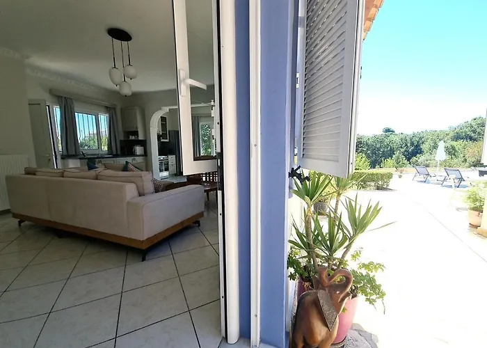 Ionian Juliet Apartament