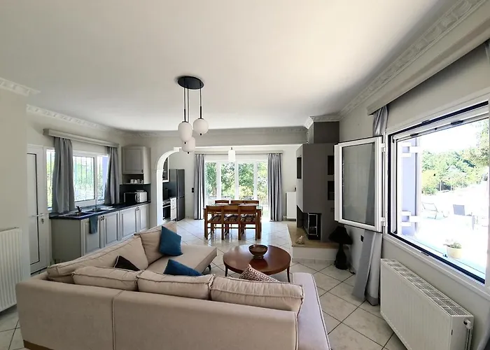 Ionian Juliet Apartament *