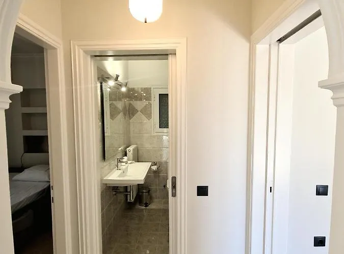 Apartament Ionian Juliet Kothonikion