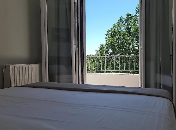 Ionian Juliet Apartament