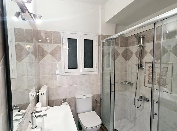 Ionian Juliet Apartament *