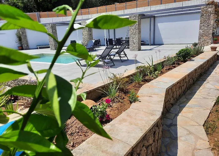 Apartament Ionian Juliet
