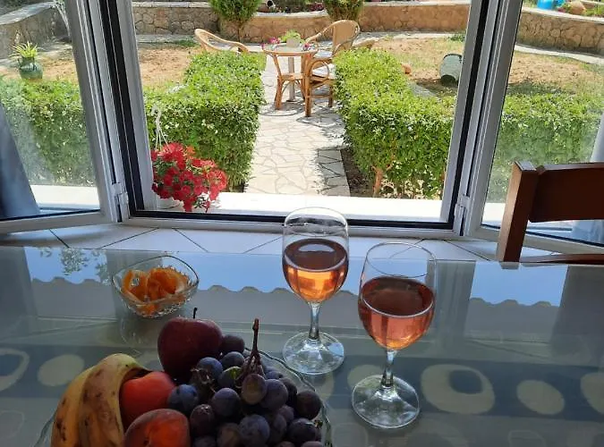 Ionian Juliet Apartament *