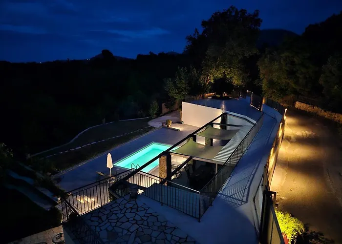 Ionian Juliet Apartament