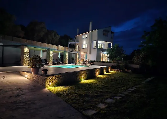 Apartament Ionian Juliet *