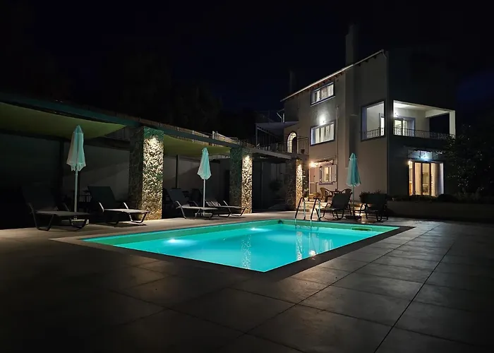 Ionian Juliet Apartament *